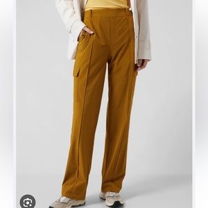 Athleta Vienna Cargo Pant